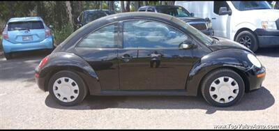 2007 Volkswagen Beetle 2.5   - Photo 5 - Wahiawa, HI 96786