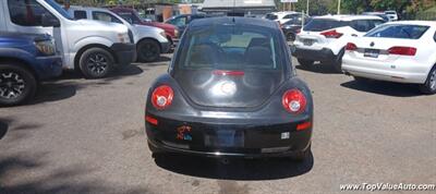 2007 Volkswagen Beetle 2.5   - Photo 7 - Wahiawa, HI 96786