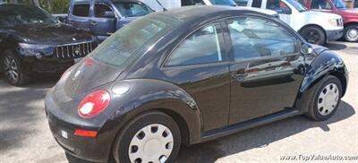 2007 Volkswagen Beetle 2.5   - Photo 6 - Wahiawa, HI 96786