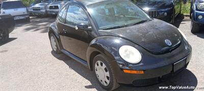 2007 Volkswagen Beetle 2.5   - Photo 4 - Wahiawa, HI 96786