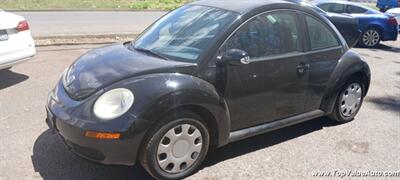 2007 Volkswagen Beetle 2.5   - Photo 3 - Wahiawa, HI 96786