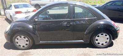 2007 Volkswagen Beetle 2.5   - Photo 2 - Wahiawa, HI 96786