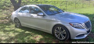 2014 Mercedes-Benz S 550 - Photo 3 - Wahiawa, HI 96786