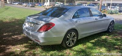2014 Mercedes-Benz S 550 - Photo 5 - Wahiawa, HI 96786