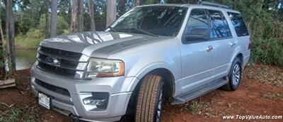 2017 Ford Expedition XLT - Photo 2 - Wahiawa, HI 96786