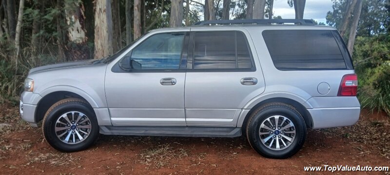 2017 Ford Expedition XLT   - Photo 1 - Wahiawa, HI 96786