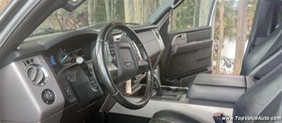 2017 Ford Expedition XLT - Photo 15 - Wahiawa, HI 96786