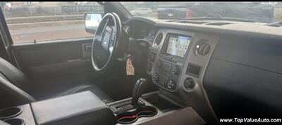 2017 Ford Expedition XLT - Photo 9 - Wahiawa, HI 96786