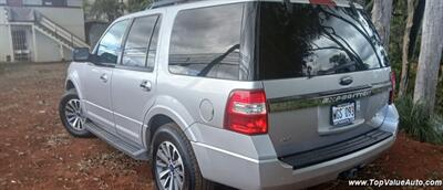 2017 Ford Expedition XLT - Photo 4 - Wahiawa, HI 96786