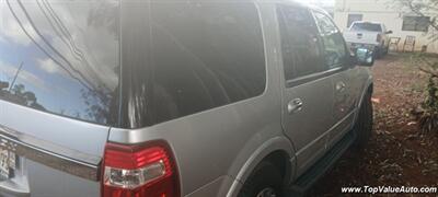 2017 Ford Expedition XLT - Photo 6 - Wahiawa, HI 96786