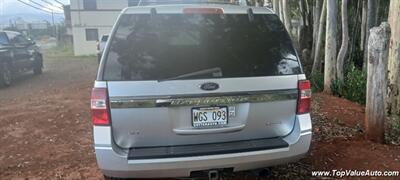 2017 Ford Expedition XLT - Photo 5 - Wahiawa, HI 96786