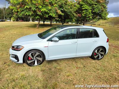 2020 Volkswagen Golf GTI S   - Photo 4 - Wahiawa, HI 96786