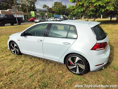 2020 Volkswagen Golf GTI S   - Photo 5 - Wahiawa, HI 96786