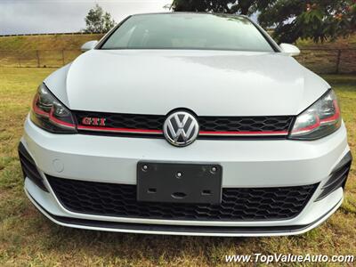 2020 Volkswagen Golf GTI S   - Photo 3 - Wahiawa, HI 96786