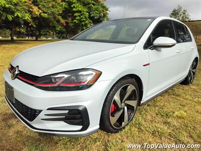 2020 Volkswagen Golf GTI S   - Photo 1 - Wahiawa, HI 96786