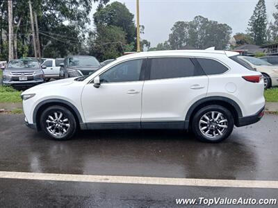 2016 Mazda CX-9 Touring SUV