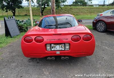 1999 Chevrolet Corvette - Photo 6 - Wahiawa, HI 96786
