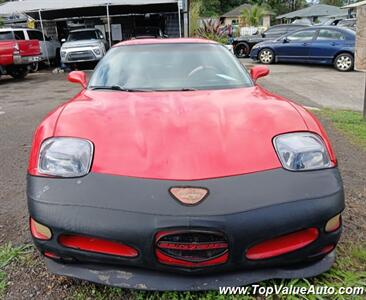1999 Chevrolet Corvette - Photo 3 - Wahiawa, HI 96786