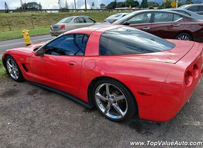 1999 Chevrolet Corvette - Photo 2 - Wahiawa, HI 96786