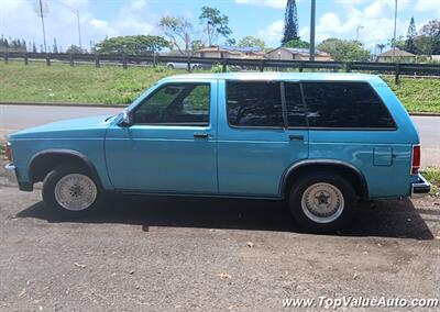 1993 GMC Jimmy SLE   - Photo 2 - Wahiawa, HI 96786