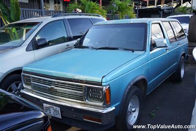 1993 GMC Jimmy SLE   - Photo 5 - Wahiawa, HI 96786