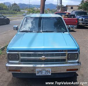 1993 GMC Jimmy SLE   - Photo 3 - Wahiawa, HI 96786