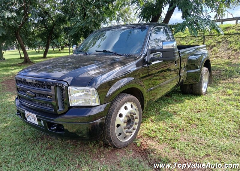 1999 Ford F-250 XLT  
