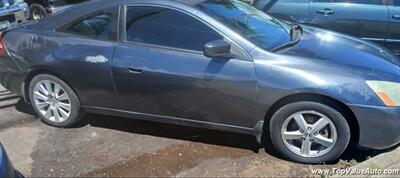 2003 Honda Accord EX   - Photo 3 - Wahiawa, HI 96786