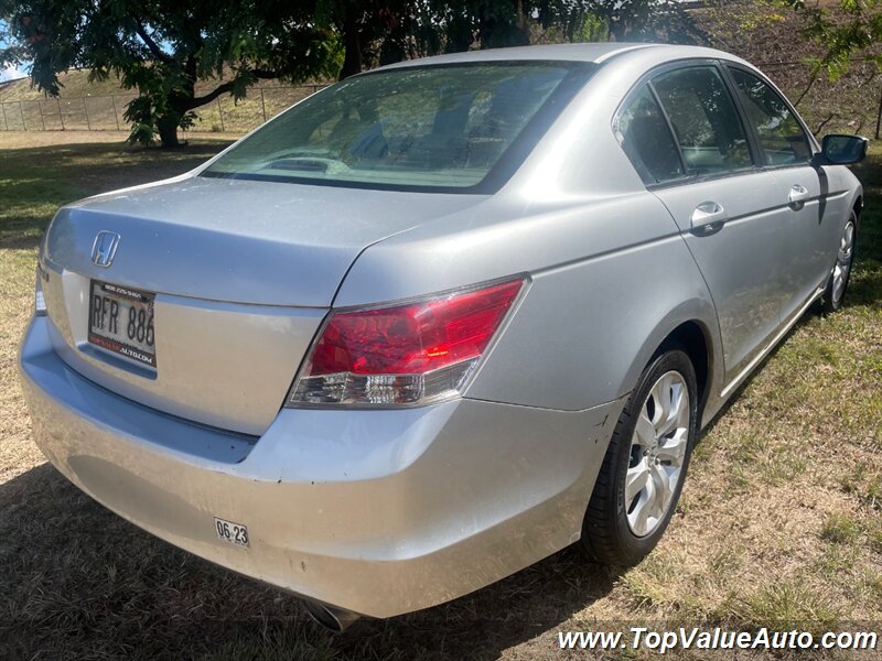 2010 Honda Accord EX photo