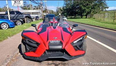 2021 Polaris Slingshot   - Photo 5 - Wahiawa, HI 96786