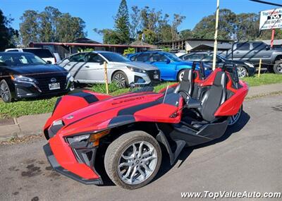 2021 Polaris Slingshot   - Photo 7 - Wahiawa, HI 96786