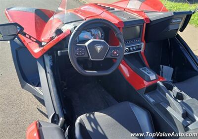 2021 Polaris Slingshot   - Photo 13 - Wahiawa, HI 96786