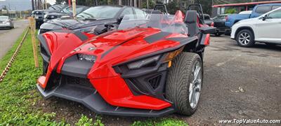 2021 Polaris Slingshot   - Photo 2 - Wahiawa, HI 96786