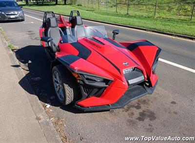 2021 Polaris Slingshot   - Photo 6 - Wahiawa, HI 96786