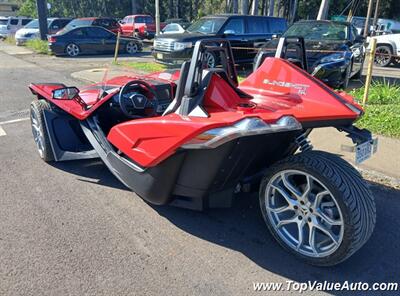 2021 Polaris Slingshot   - Photo 11 - Wahiawa, HI 96786