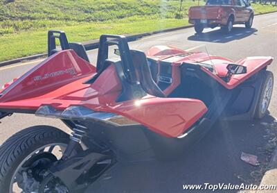 2021 Polaris Slingshot   - Photo 8 - Wahiawa, HI 96786