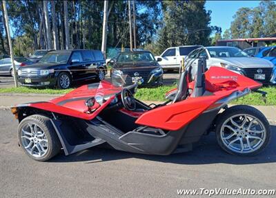 2021 Polaris Slingshot   - Photo 12 - Wahiawa, HI 96786