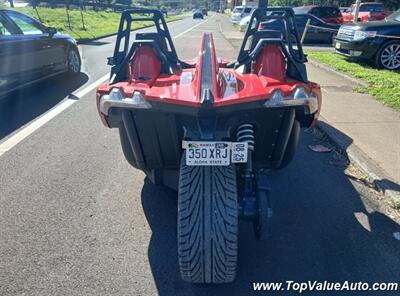 2021 Polaris Slingshot   - Photo 10 - Wahiawa, HI 96786