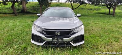 2019 Honda Civic LX   - Photo 4 - Wahiawa, HI 96786