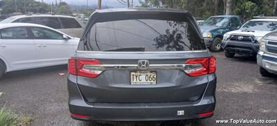 2019 Honda Odyssey LX   - Photo 3 - Wahiawa, HI 96786