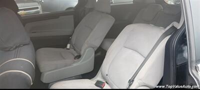 2019 Honda Odyssey LX   - Photo 6 - Wahiawa, HI 96786