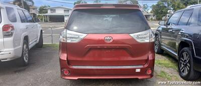 2016 Toyota Sienna SE 8-Passenger   - Photo 3 - Wahiawa, HI 96786