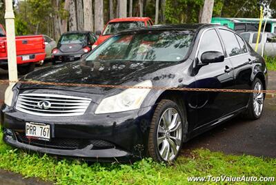 2008 INFINITI G35   - Photo 10 - Wahiawa, HI 96786