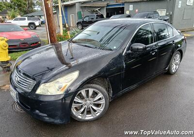2008 INFINITI G35   - Photo 6 - Wahiawa, HI 96786