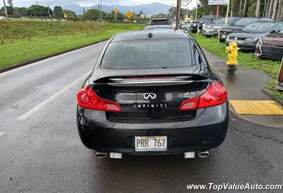 2008 INFINITI G35   - Photo 4 - Wahiawa, HI 96786