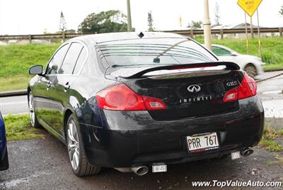 2008 INFINITI G35   - Photo 11 - Wahiawa, HI 96786