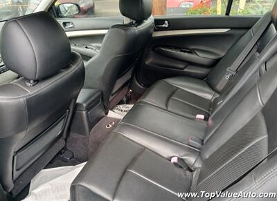 2008 INFINITI G35   - Photo 9 - Wahiawa, HI 96786