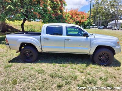 2012 Toyota Tacoma V6   - Photo 3 - Wahiawa, HI 96786