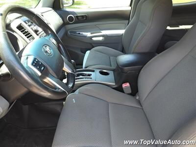 2012 Toyota Tacoma V6   - Photo 7 - Wahiawa, HI 96786