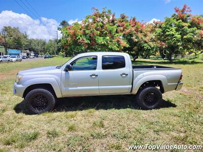 2012 Toyota Tacoma V6   - Photo 5 - Wahiawa, HI 96786